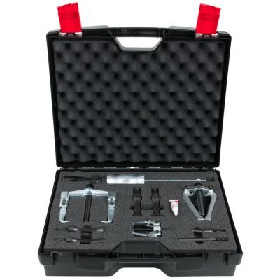 Iekšējais/Ārējais novilcējs KS TOOLS 660.0022