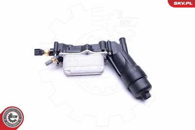 Корпус, масляный фильтр ESEN SKV 31SKV147