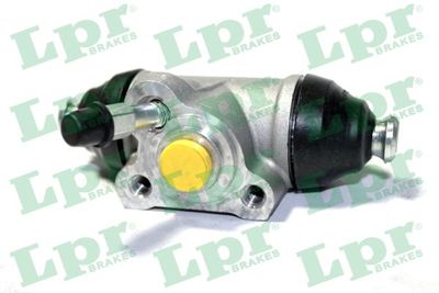 Riteņa bremžu cilindrs LPR 5343