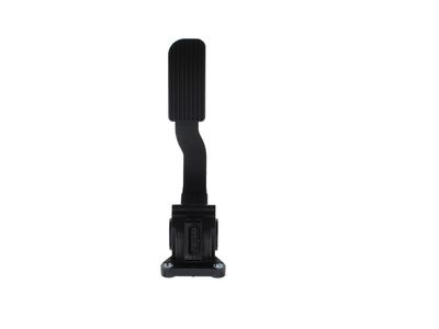 Комплект педали управления подачей топлива BOSCH 0 280 755 02U