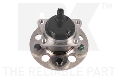 Riteņa rumbas gultņa komplekts NK 764572