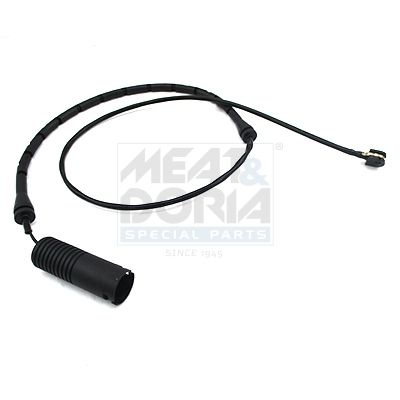 Indikators, Bremžu uzliku nodilums MEAT & DORIA 212023