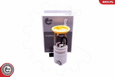 Элемент системы питания ESEN SKV 02SKV828