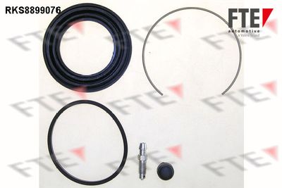 Remkomplekts, Bremžu suports FTE 9324223