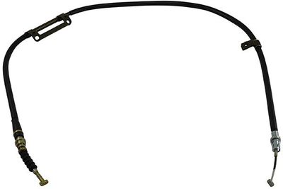 Trose, Stāvbremžu sistēma KAVO PARTS BHC-4599