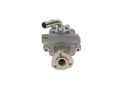 Hidrosūknis, Stūres iekārta BOSCH K S00 910 007