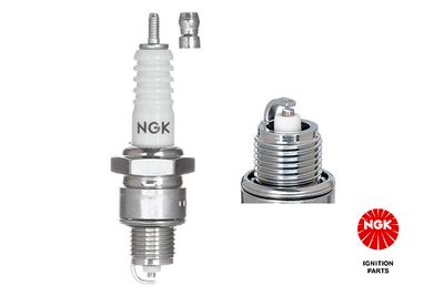 Aizdedzes svece NGK 3511