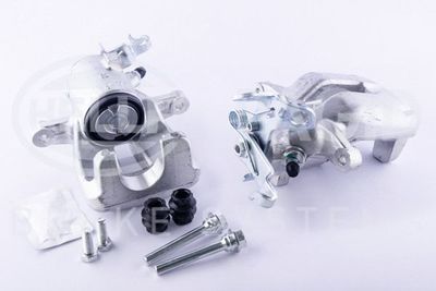 Bremžu suports HELLA PAGID 8AN 355 784-641