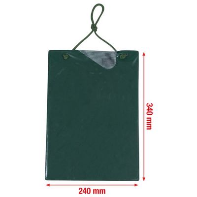 Darbnīcas darba uzdevumu mape KS TOOLS 500.8098