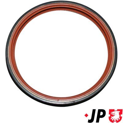 Уплотняющее кольцо, коленчатый вал JP GROUP 1219501700