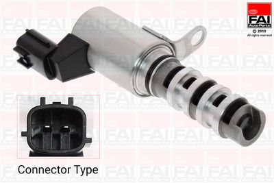 Vadības vārsts, Sadales vārpstas iestatīšana FAI AUTOPARTS OCV037