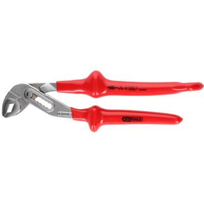 Cauruļu/Ūdenssūkņu stangas KS TOOLS 117.2205