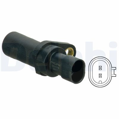 Датчик импульсов DELPHI SS11179