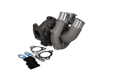 Компрессор, наддув KAMOKA 8600171