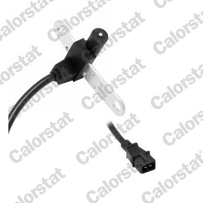 Датчик импульсов CALORSTAT by Vernet CS0180