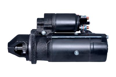 Стартер HELLA 8EA 015 657-211