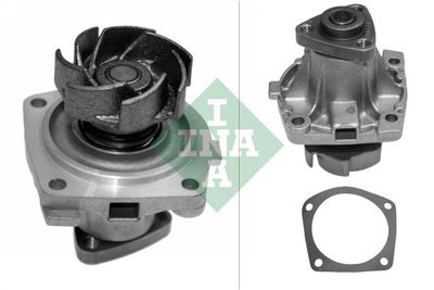 Ūdens sūknis, dzinēja dzesēšana Schaeffler INA 538 0435 10
