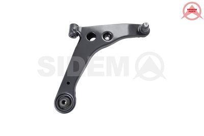 Рычаг независимой подвески колеса, подвеска колеса SIDEM 71375