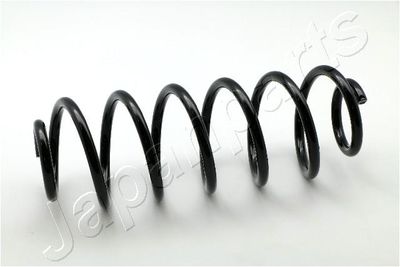 Balstiekārtas atspere JAPANPARTS ZC6337H