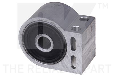 Piekare, Šķērssvira NK 5105004