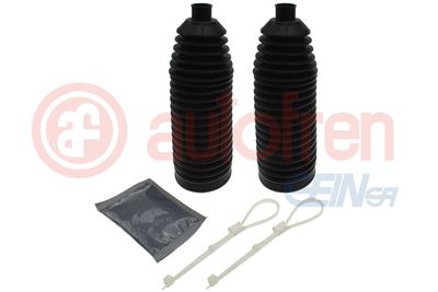 Putekļusargu komplekts, Stūres iekārta AUTOFREN SEINSA D9308C