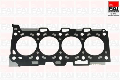 Прокладка, головка цилиндра FAI AutoParts HG2111C