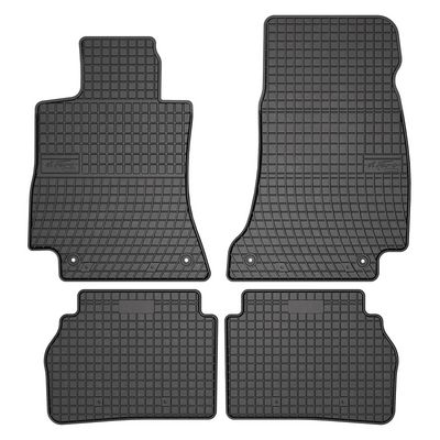 Paklājiņu komplekts Frogum ET410800