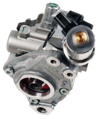 Hidrosūknis, Stūres iekārta BOSCH KS01000717