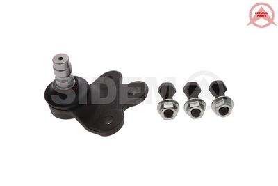 Balst-/Virzošais šarnīrs SIDEM 53588