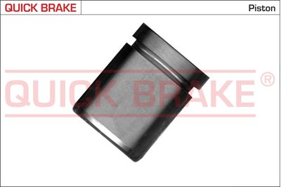 Virzulis, Bremžu suports QUICK BRAKE 185023K