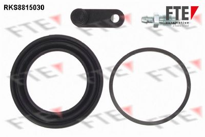 Ремкомплект, тормозной суппорт FTE 9323600