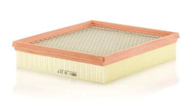 Воздушный фильтр MANN-FILTER C 32 013