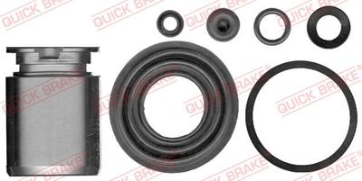 Remkomplekts, Bremžu suports QUICK BRAKE 114-5020