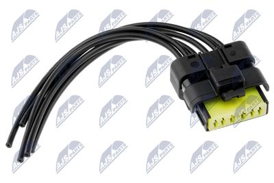 Remkomplekts, Vadu komplekts NTY EWS-RE-005A