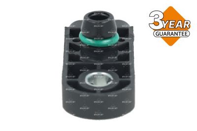 Devējs, Spiediens ieplūdes traktā NRF 70830550