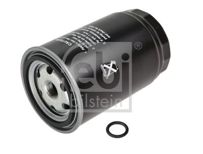 Degvielas filtrs FEBI BILSTEIN 184070
