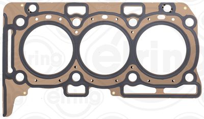 Прокладка, головка цилиндра ELRING 312.680