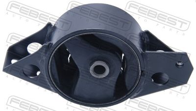 Подвеска, двигатель FEBEST NM-W10RR