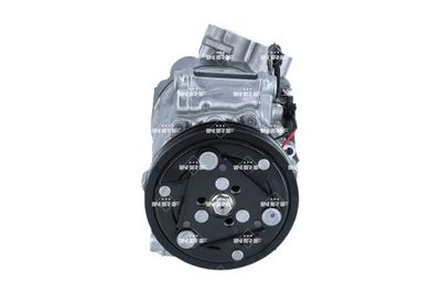 Kompresors, Gaisa kond. sistēma NRF 320182