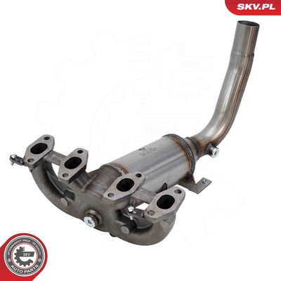 Katalizators ESEN SKV 62SKV165