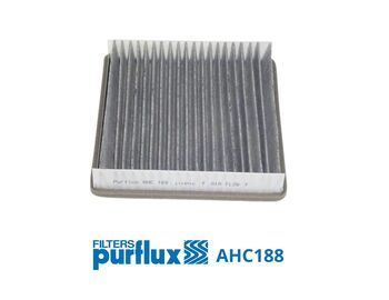 Filtrs, Salona telpas gaiss PURFLUX AHC188