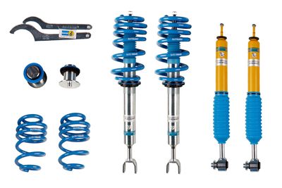 Balstiekārtas komplekts, Atsperes/Amortizatori BILSTEIN 47-116573