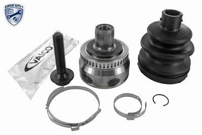 Šarnīru komplekts, Piedziņas vārpsta VAICO V10-2172