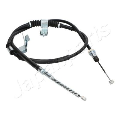 Trose, Stāvbremžu sistēma JAPANPARTS BC-W07R