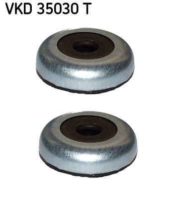 Ritgultnis, Amortizatora statnes balsts SKF VKD 35030 T