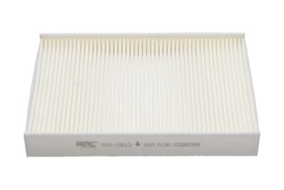Filtrs, Salona telpas gaiss KAVO PARTS FCA-10012