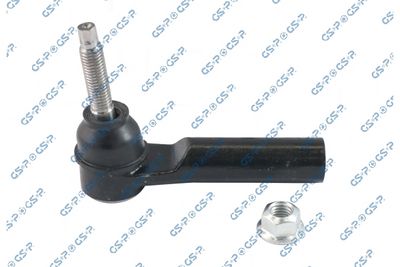 Наконечник поперечной рулевой тяги GSP S071812