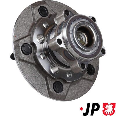 Ступица колеса JP GROUP 1541400900