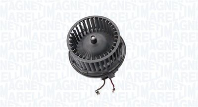 Вентилятор салона MAGNETI MARELLI 069412350010
