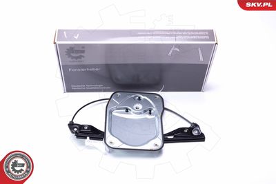 Стеклоподъемник ESEN SKV 00SKV594